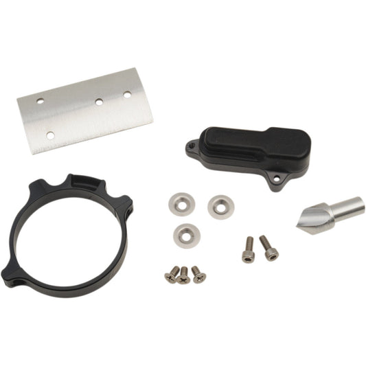 2015-2020 for Suzuki RM-Z 450 DEVOL X-Shot Holeshot System 0121-4701