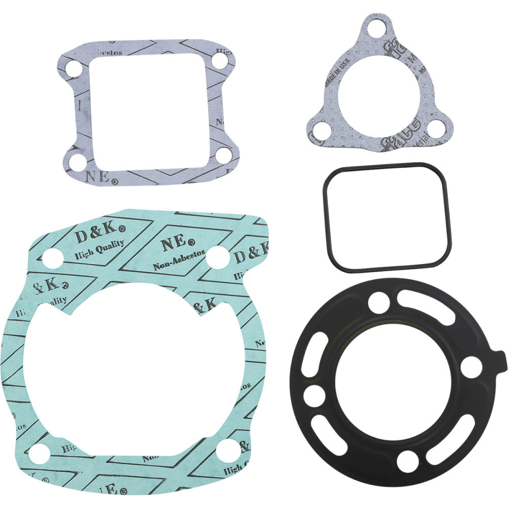 1992-2002 for Honda CR80 PROX Top End Gasket Set 35.1112
