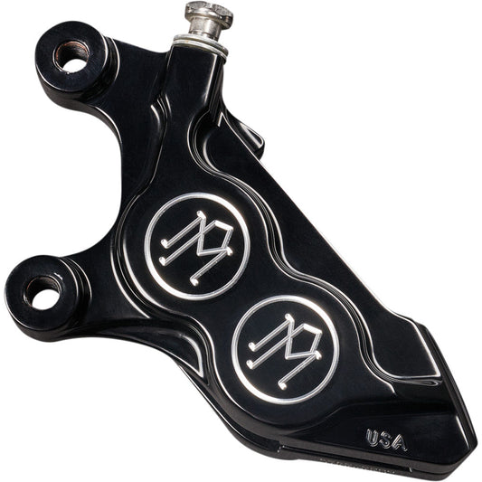 2016-2020 for Harley 1200 Roadster XLCX 4-Piston Caliper Contrast Cut Left Front