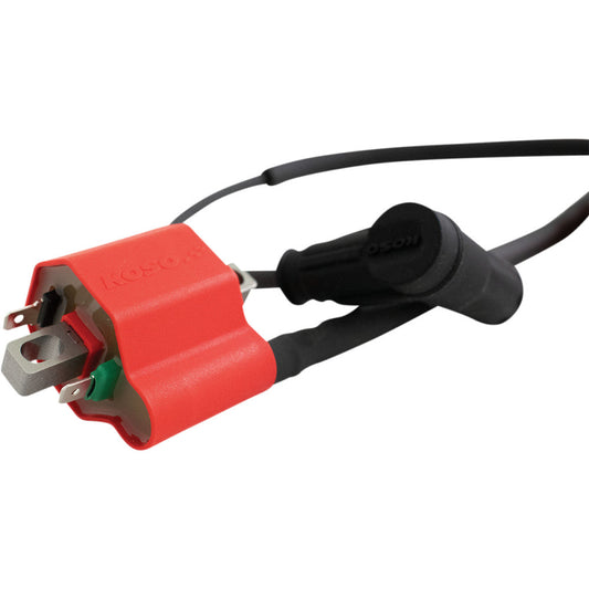 2019-2020 for Honda MSX125 Grom KOSO NORTH AMERICA Ignition Coil Grom KU623100
