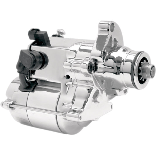 2012-2017 for Harley Softail Slim FLS COMPU-FIRE 1.6 Kw Starter Chrome 53800