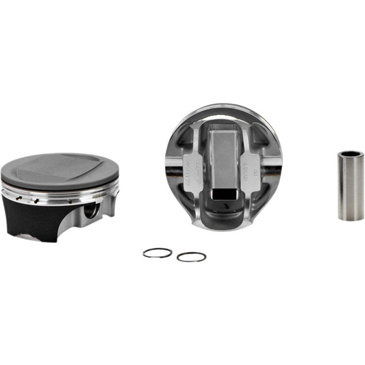 12-17 for Harley Softail Slim FLS KB PERFORMANCE Super-Duty Piston KB661LCA.STD