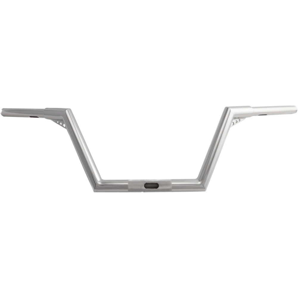 99-03 for Harley Road Glide EFI FLTR TRASK Handlebar V-Line 2+ Chrome TM-2020CH