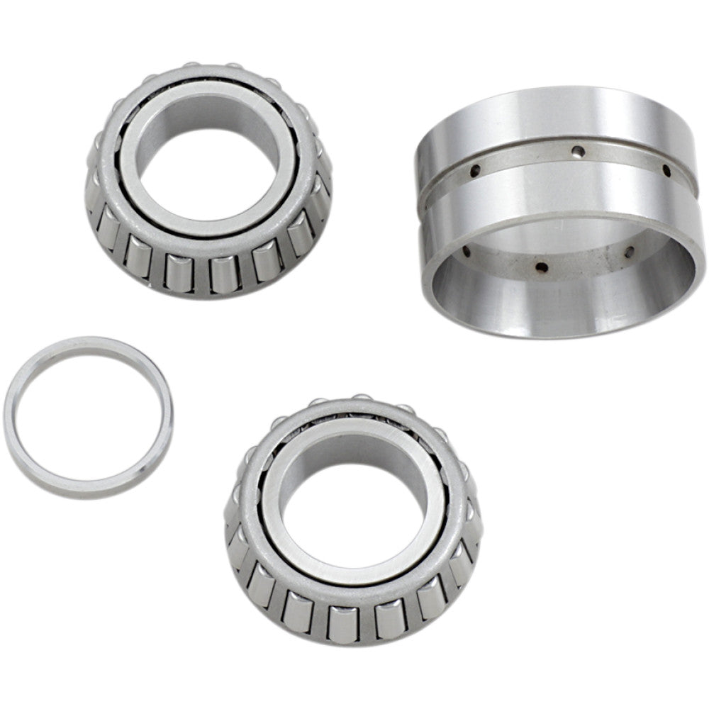 1957-1971 for Harley Sportster 900 XL EASTERN MOTORCYCLE PARTS Left Main Bearing