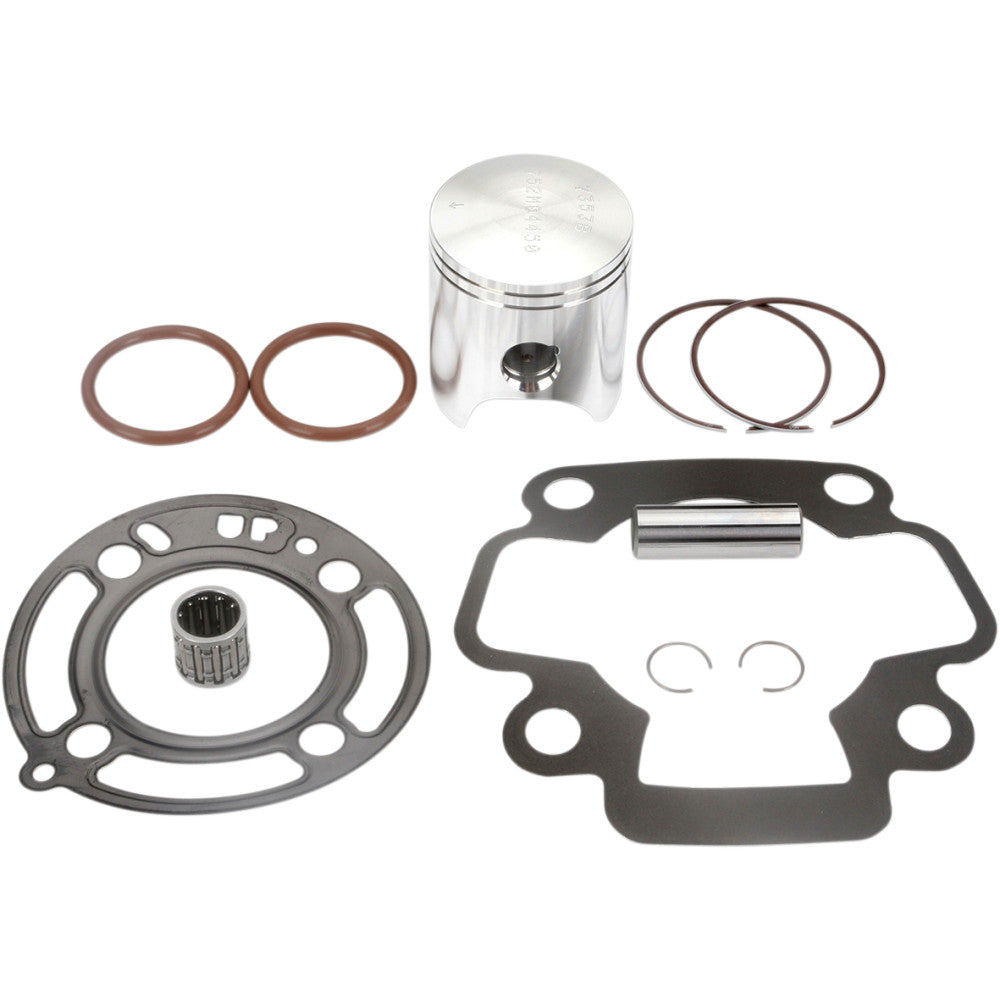 00-'09, '11-'21 for Kawasaki KX65 WISECO Top End Kit 44.50/Std Kaw/Suz