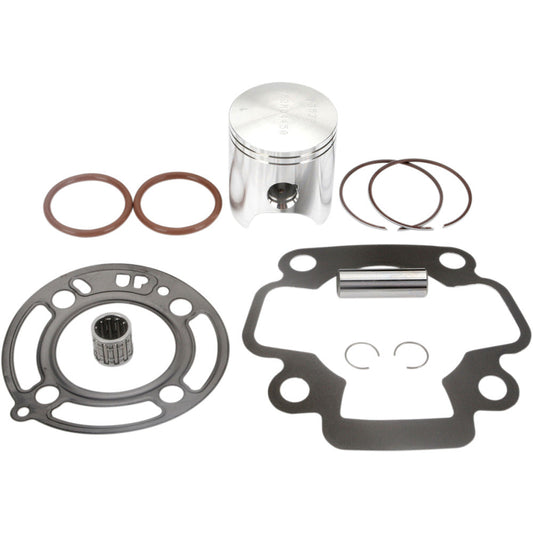 00-'09, '11-'21 for Kawasaki KX65 WISECO Top End Kit 44.50/Std Kaw/Suz