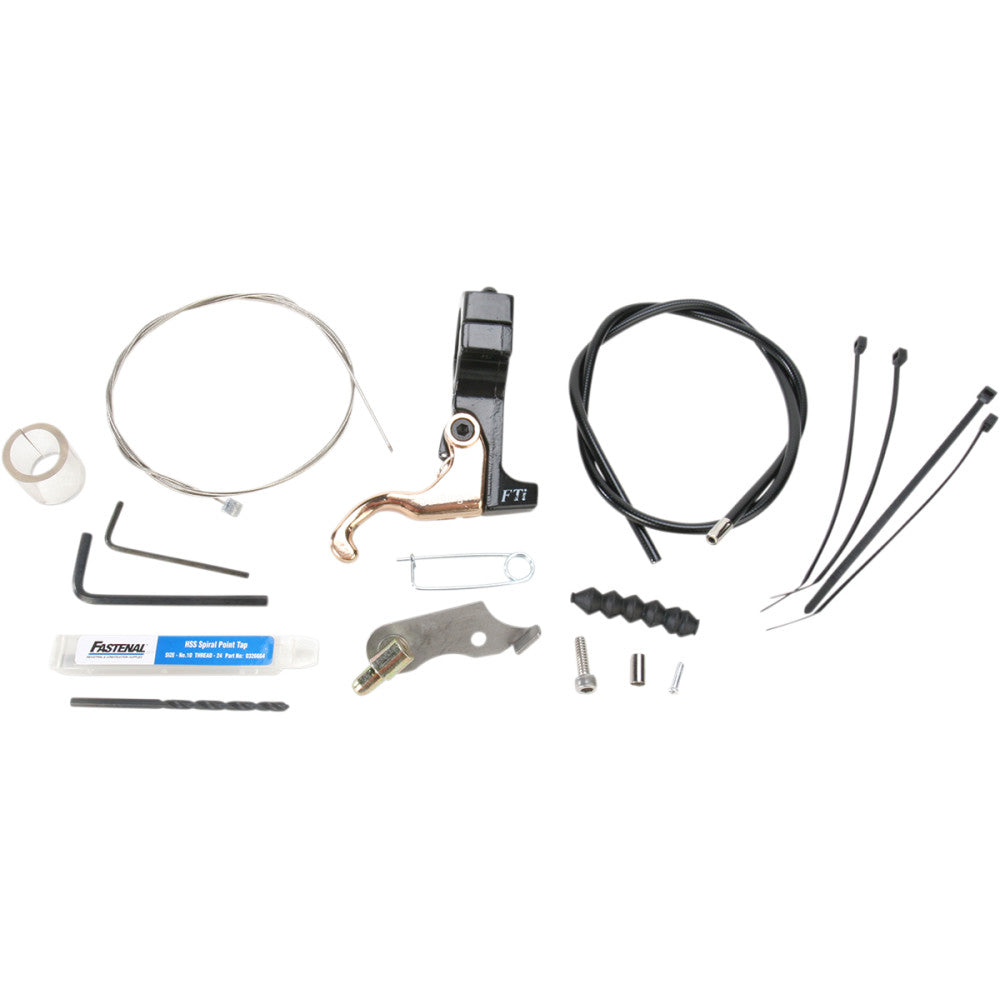 2013-2021 for Yamaha Raptor 700 4x2 FULL THROTTLE Throttle Left 007-1051A