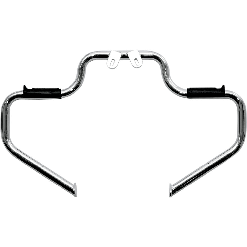 2010-2017 for Honda VT1300CS Sabre LINDBY Multibar Chrome VT1300 13913