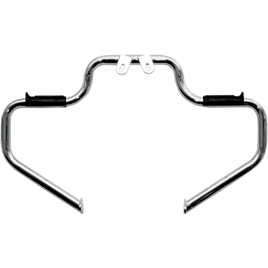 2010-2017 for Honda VT1300CS Sabre LINDBY Multibar Chrome VT1300 13913