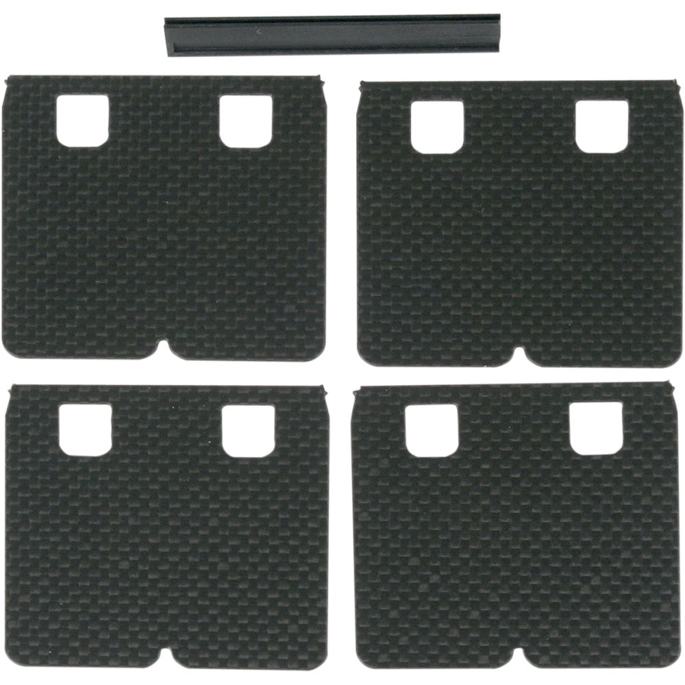 1977-2017 for Suzuki RM 80 V-Force 3 Petal Set Order/Replacements