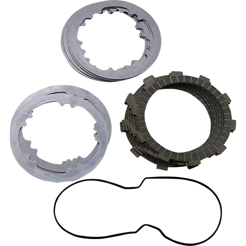 2019-2022 for Husqvarna TC 125 MOOSE RACING Clutch Kit M90-246