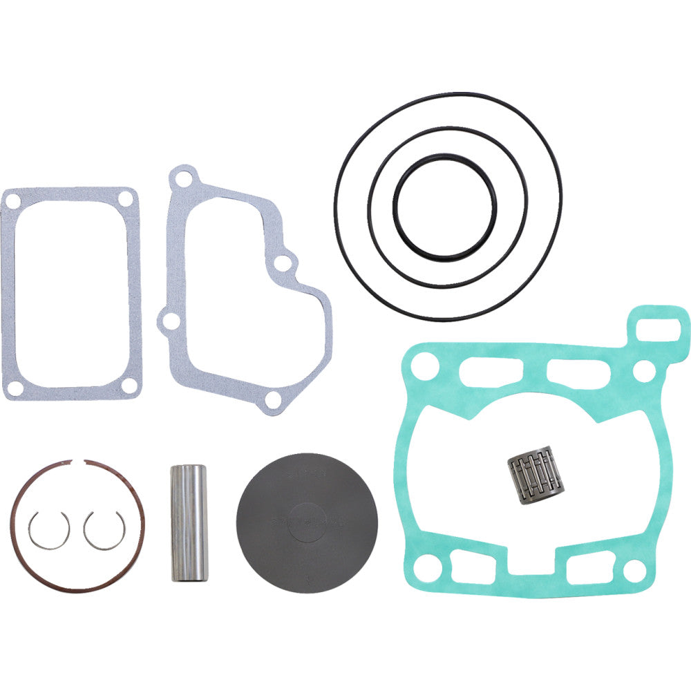 04-'08 for Suzuki RM125 WISECO Top End Kit Rc Gp Armorglide 54.00/Std Suz