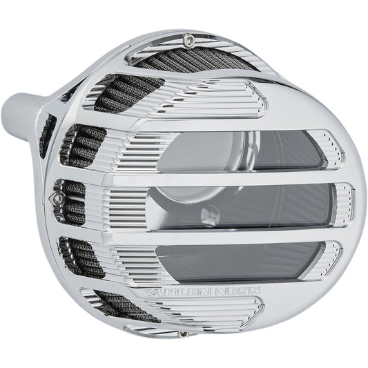 2014-2016 for Harley Street Glide Special FLHXS Sidekick Air Cleaner Chrome