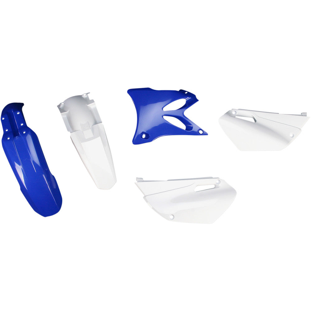 02-'14 for Yamaha YZ85 ACERBIS Plastic Kit Blue