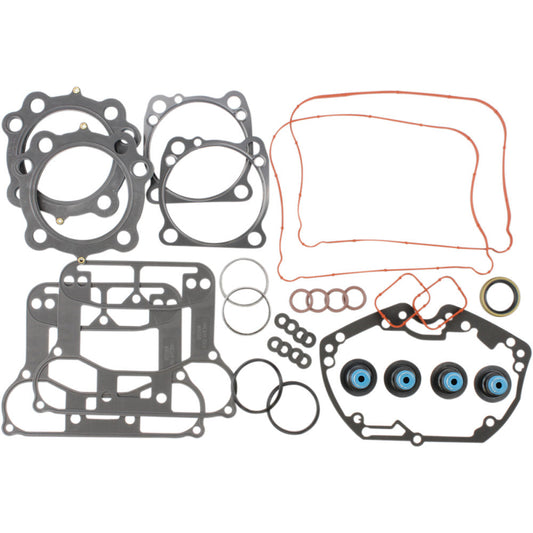 2007-2009 for Buell XB12R Firebolt COMETIC Top End Gasket Kit Buell C10111