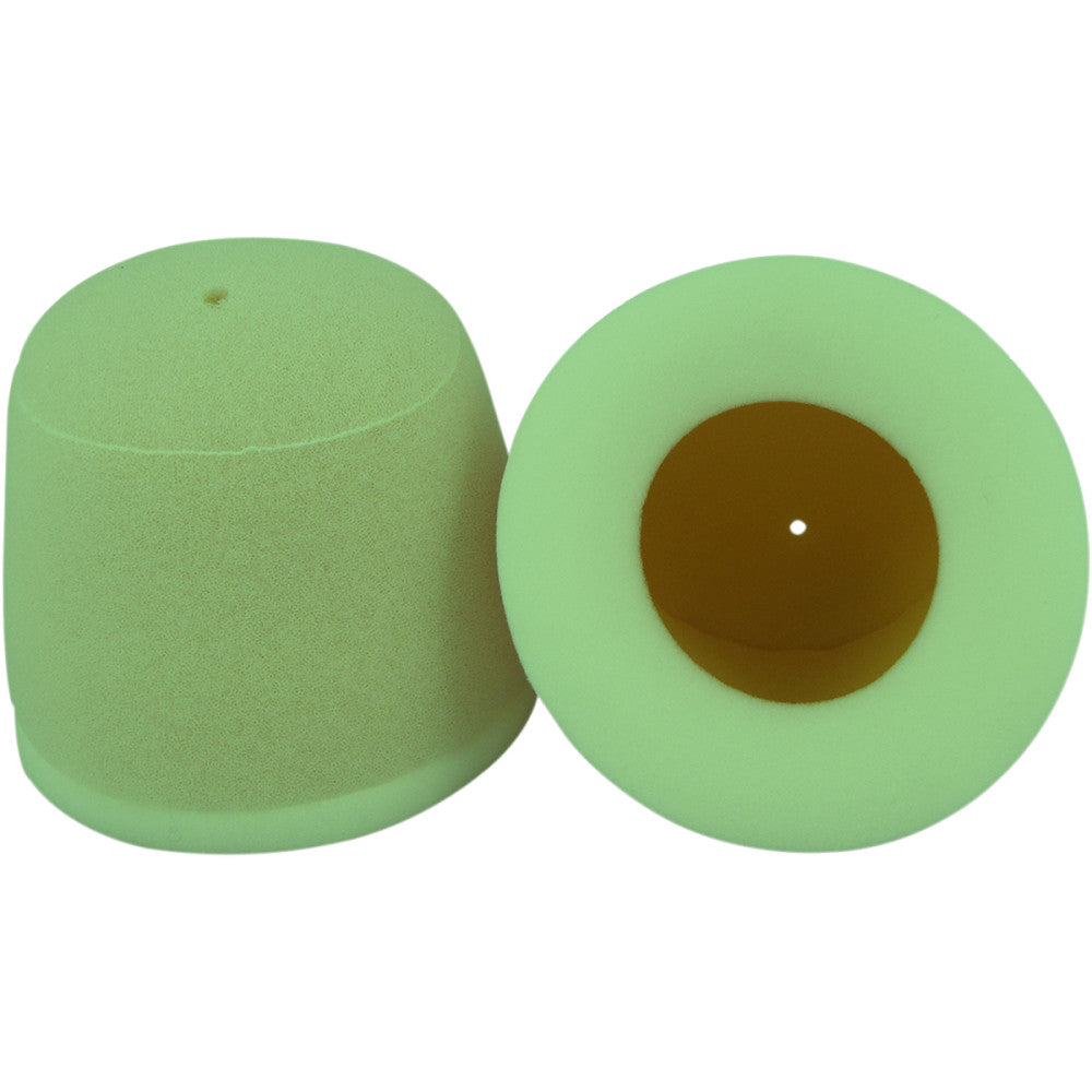 1995-2021 for Kawasaki KX 100 NO TOIL Air Filter KX/YZ80/85 1404