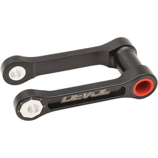 2017-2020 for Kawasaki KX 250 F DEVOL Transformer Pull Rod '17 KX250 0116-2504