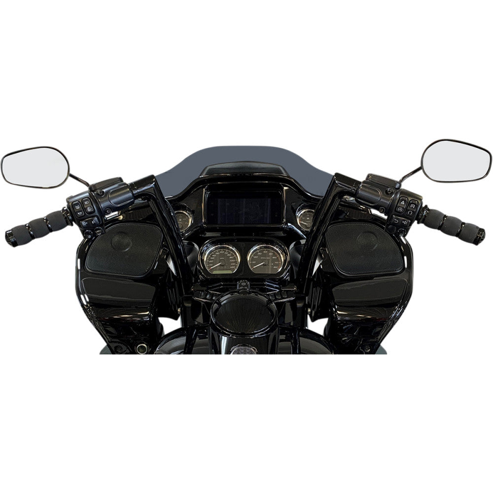 2015-2020 for Harley Road Glide Special FLTRXS Handlebar Flat Top 12