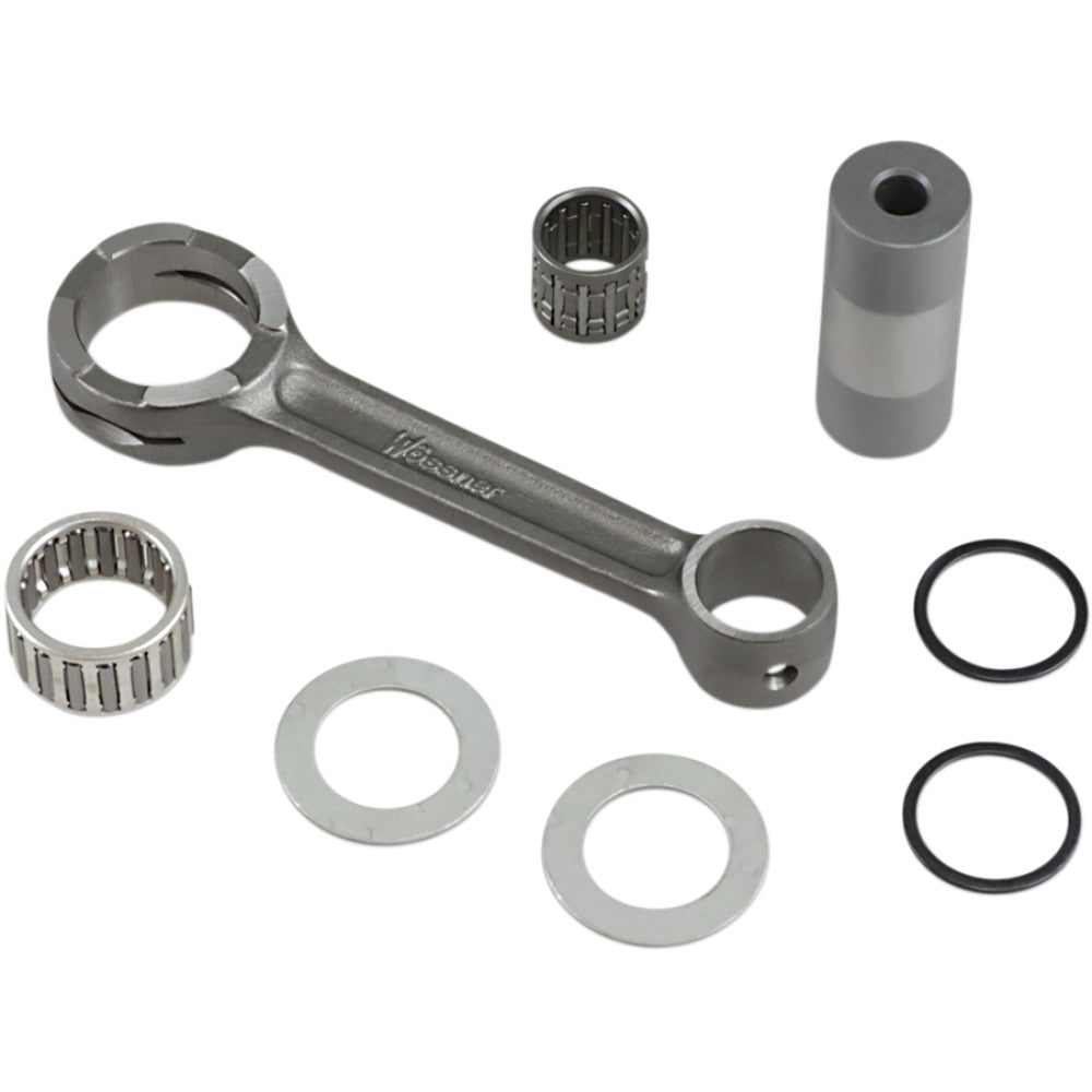 1987-1996 for Suzuki RM 125 WOSSNER Connecting Rod RM125 P2015