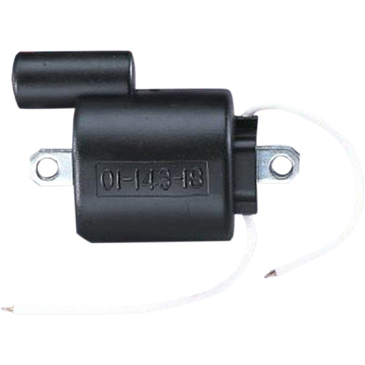 76-78 for Ski-Doo RV 340 PARTS UNLIMITED External Ignition Coil