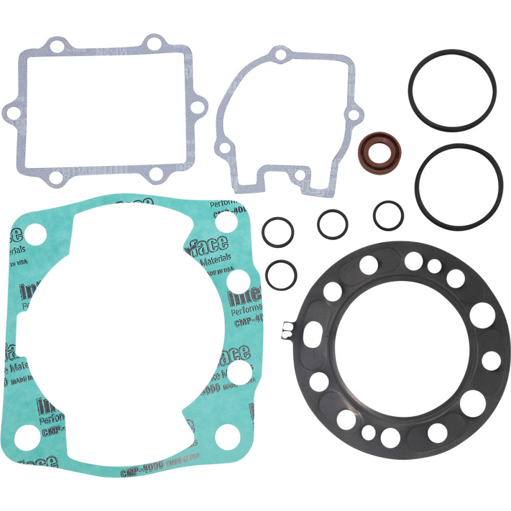 2005-2007 for Honda CR250R PROX Top End Gasket Set 35.1325