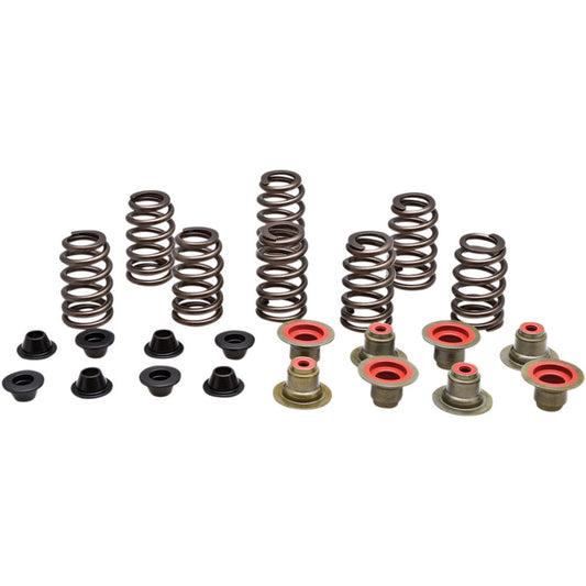 2014 for Polaris RZR XP 1000 4x4 KIBBLEWHITE Valve Spring Kit 82-82550