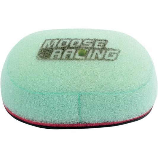 1979-2016 for Honda XR600R MOOSE RACING Pre-Oiled Air Filter P2-20-02