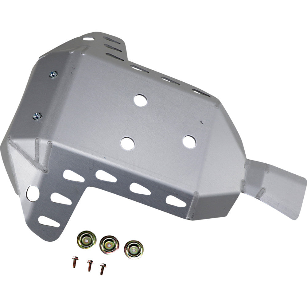 2019-2021 for BMW R 1250 GS MOOSE RACING Skid Plate 1250 GS 329-CLR