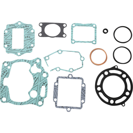 1998-2002 for Kawasaki KX 125 PROX Top End Gasket Set 35.4221