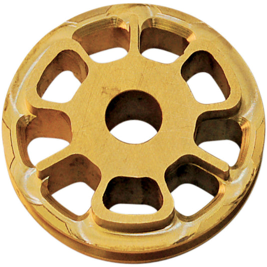 2011-2015 for Suzuki GSX-R 600 RACE TECH Gold Valve Fork Kit FMGV S3701C