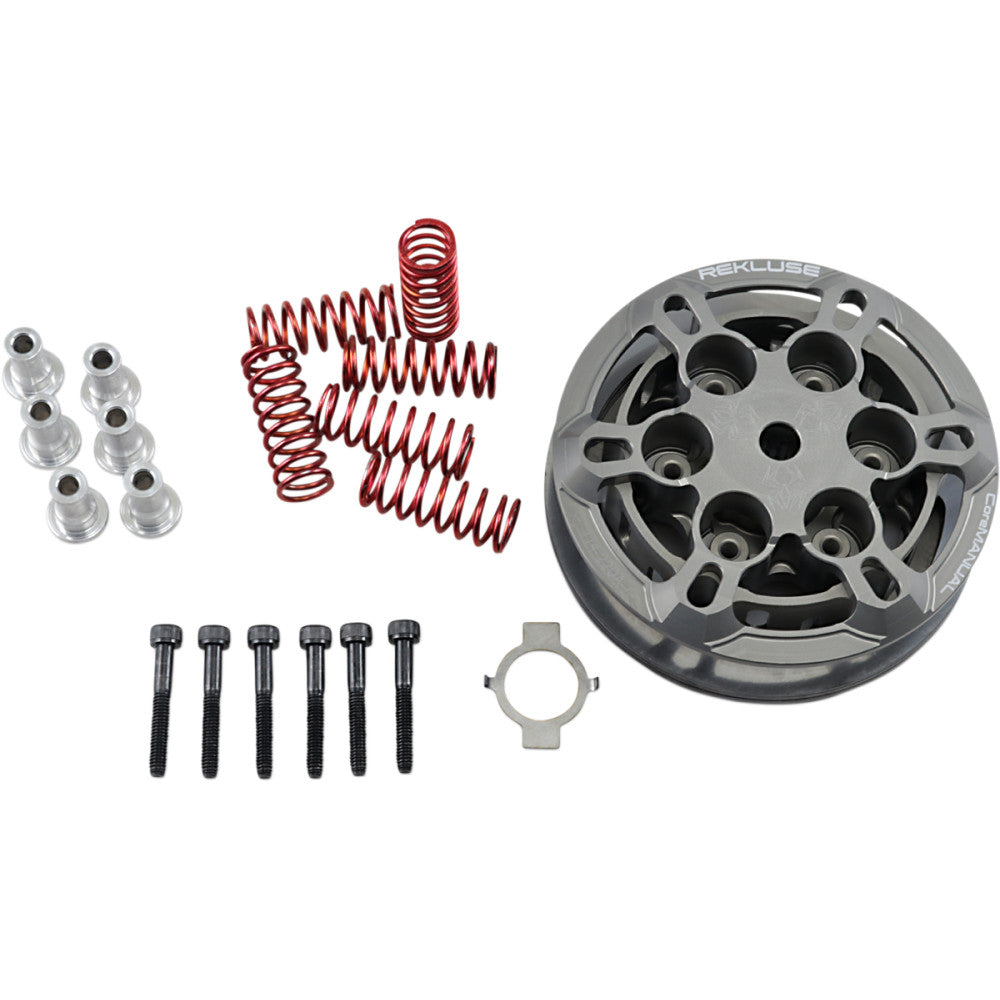 2018-2021 for Beta 390 RR S 4T REKLUSE Core Manual Clutch Kit RMS-7002022