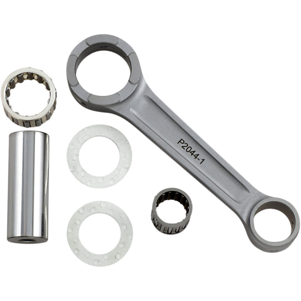 1987-2001 for Honda CR500R WOSSNER Connecting Rod CR500 P2044