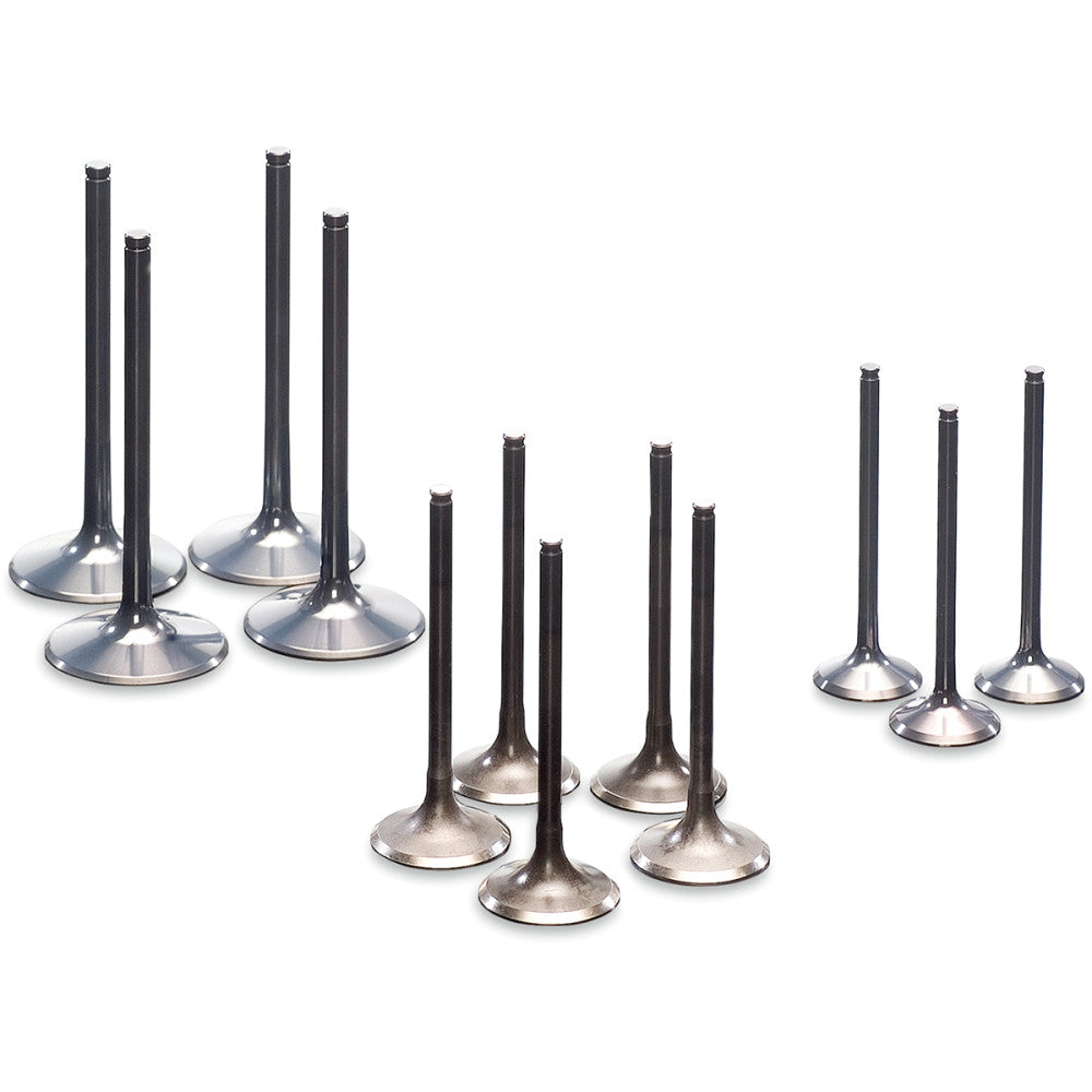 03-'07 for KTM 450 EXC-F PROX Exhaust Valve Steel Beta/Hus/Ktm