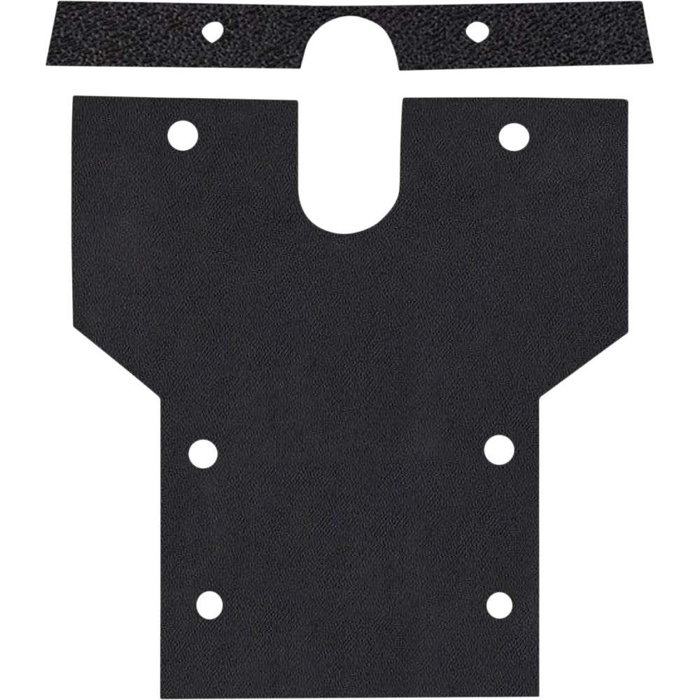 2015-2017 for Arctic Cat Wildcat 4 1000 X 4x4 DEI Heat Control Kit Wildcat 90240