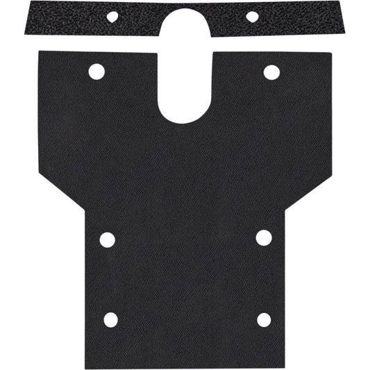 2015-2017 for Arctic Cat Wildcat 4 1000 X 4x4 DEI Heat Control Kit Wildcat 90240