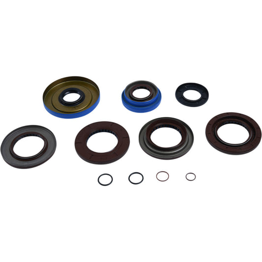 2013-2018 for Polaris Ranger XP 900 4x4 MOOSE RACING Transaxle Bearing/Seal Kit