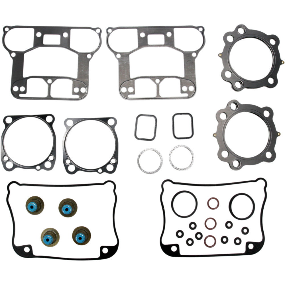 1949-1957 for Harley Hydra Glide EL COMETIC Top End Gasket Standard XB C9856
