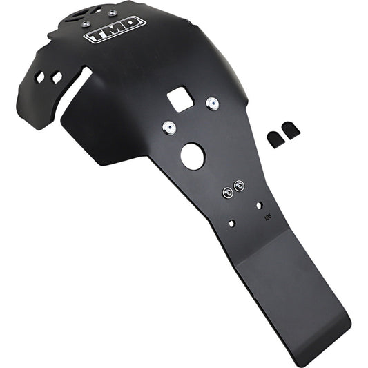 2018 for Suzuki RM-Z 450 T.M. DESIGNWORKS Skid Plate SULG-455-BK