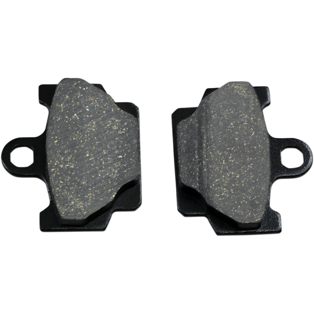 84-'89 for Yamaha XT600 EBC Brake Pads