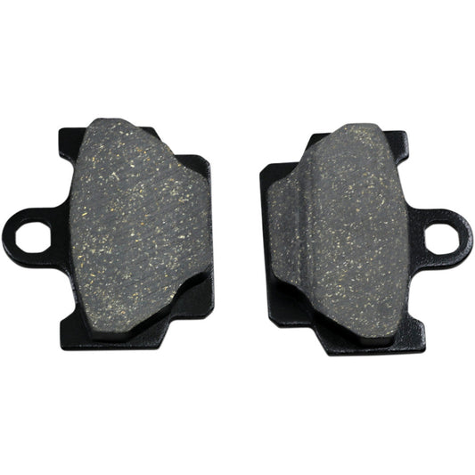 84-'89 for Yamaha XT600 EBC Brake Pads