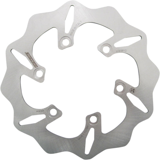 2001-2021 for Kawasaki KX 85 BRAKING Brake Rotor KX 85/100 KW18FID KW18FID