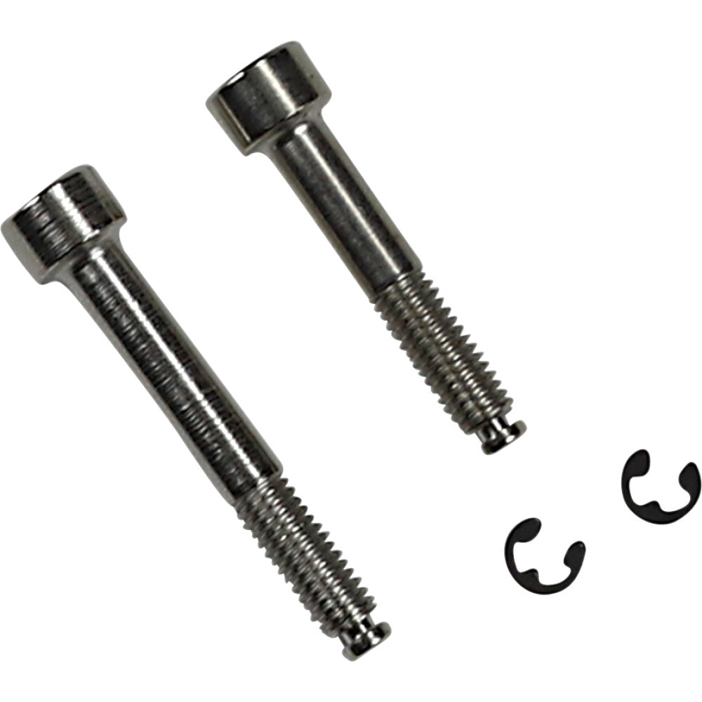 2009-2021 for KTM 50 SX MOOSE RACING Brake Caliper Pins B16-5807