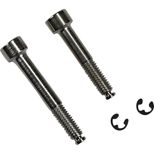 2009-2021 for KTM 50 SX MOOSE RACING Brake Caliper Pins B16-5807