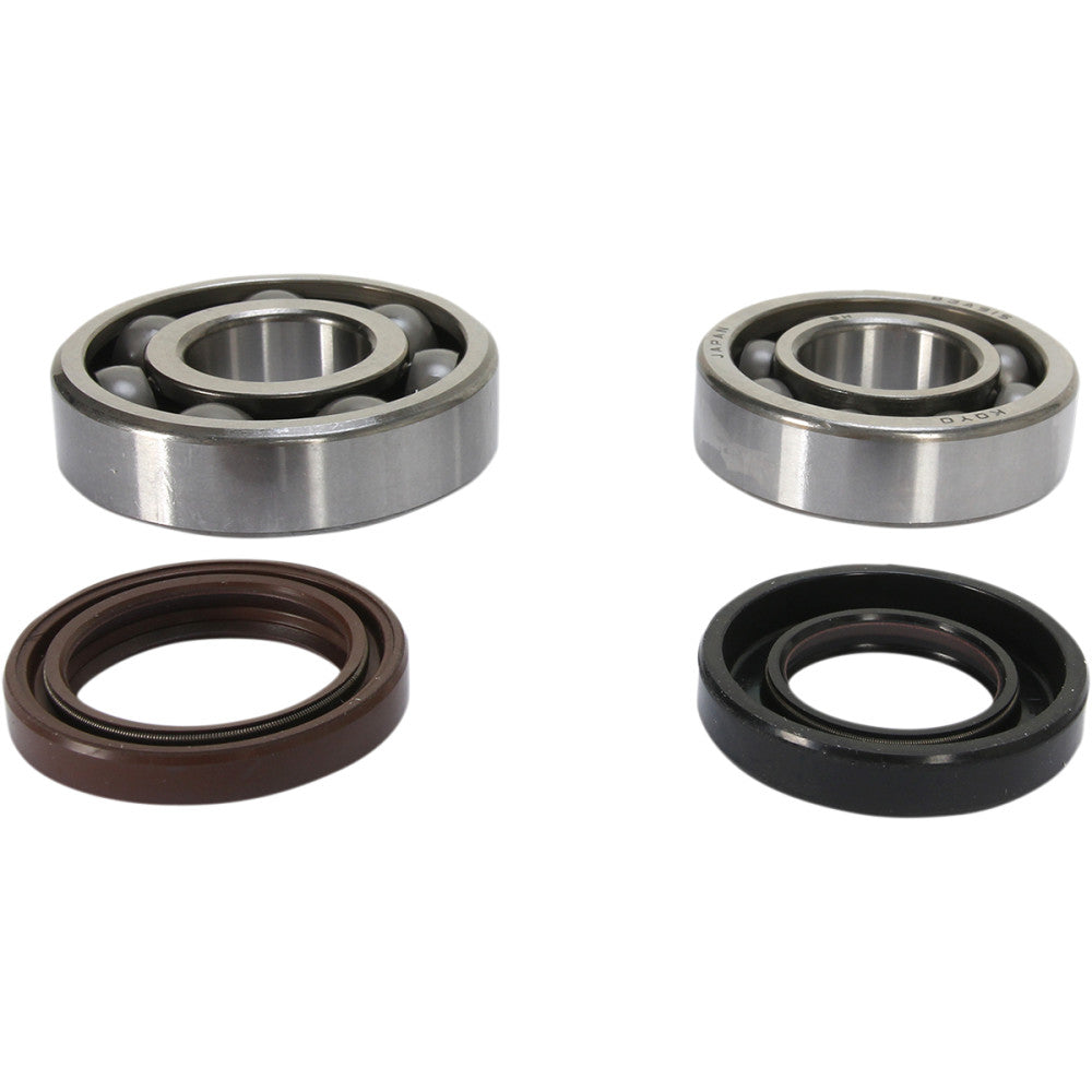 1988-2004 for Yamaha Blaster 200 4x2 PROX Crank Bearing and Seal Kit 23.CBS22088