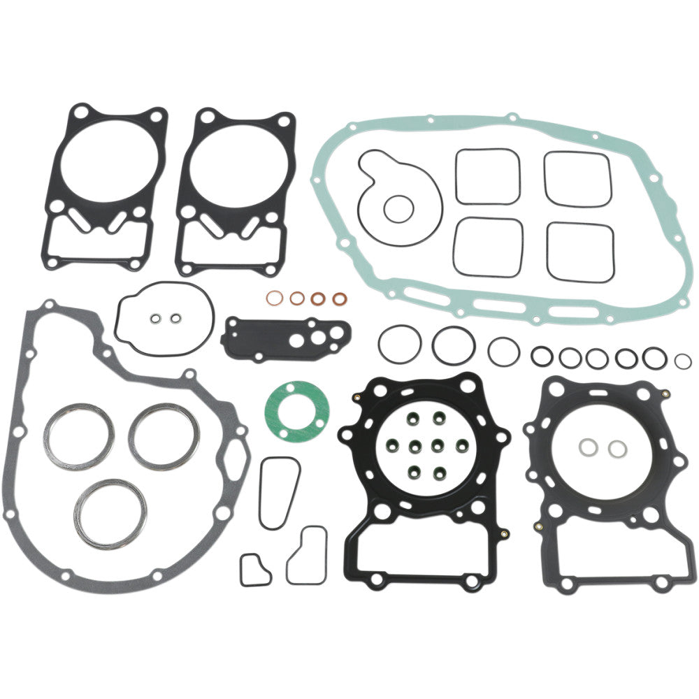 2005-2009 for Suzuki VZ 800 Boulevard M50 ATHENA Complete Gasket Kit P4005108500