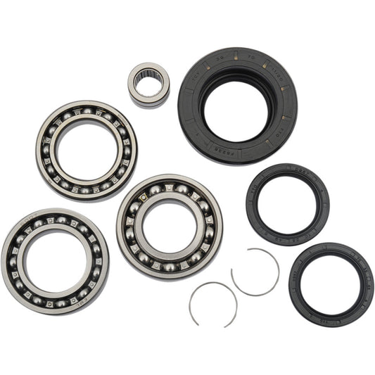 05-09, 11-14 for Honda TRX500FA Foreman Rubicon Differential Bearing/Seal Kit
