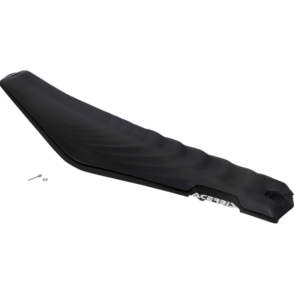 01-'15, '17-'21 for Gas Gas EC 300 ACERBIS X-Seat Air Gas Black/Red