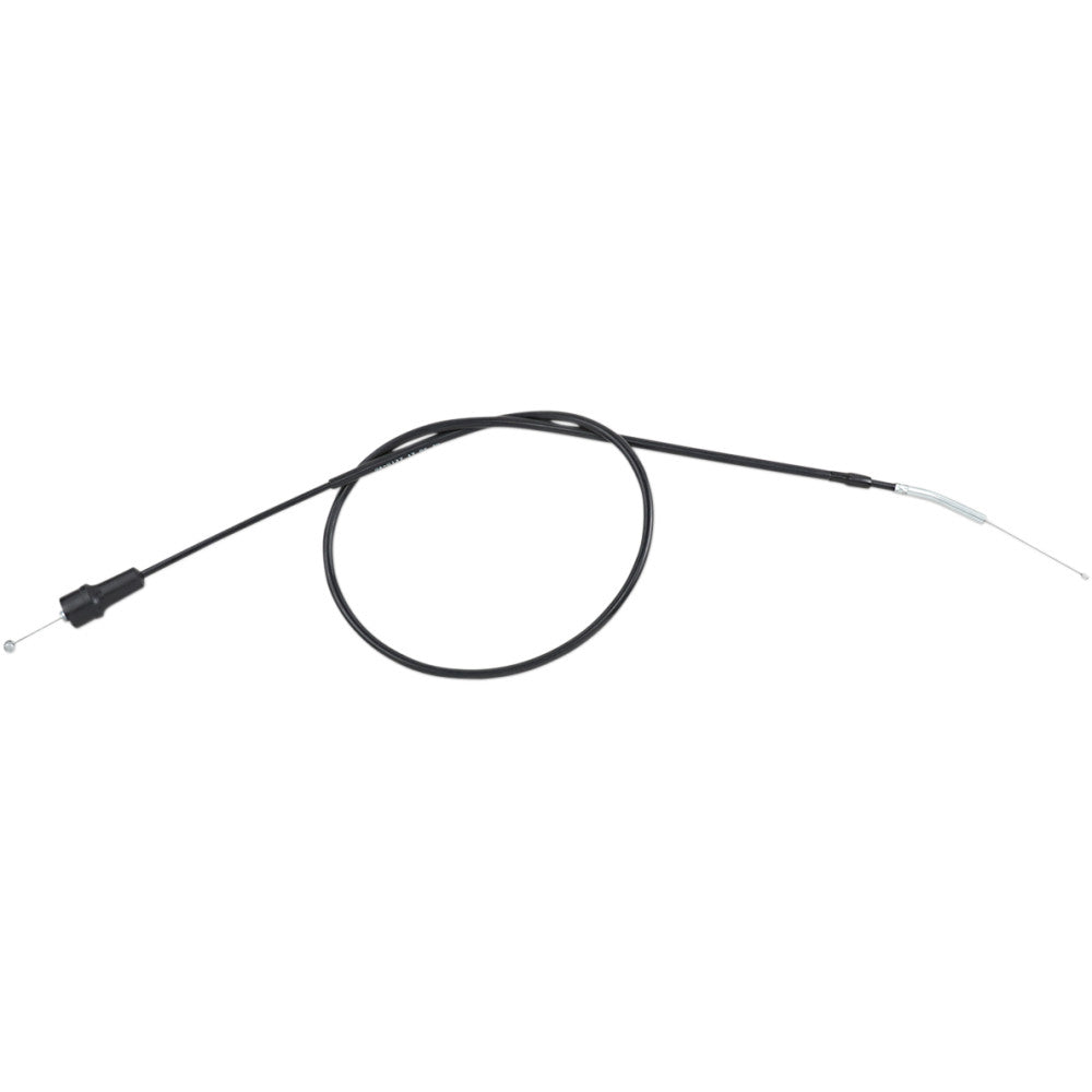 93-'98 for Suzuki RMX250 MOTION PRO Black Vinyl Throttle Cable