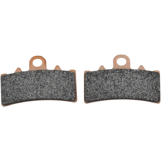 2016-2021 for BMW G 310 R EBC Sintered Brake Pads EPFA606HH EPFA606HH
