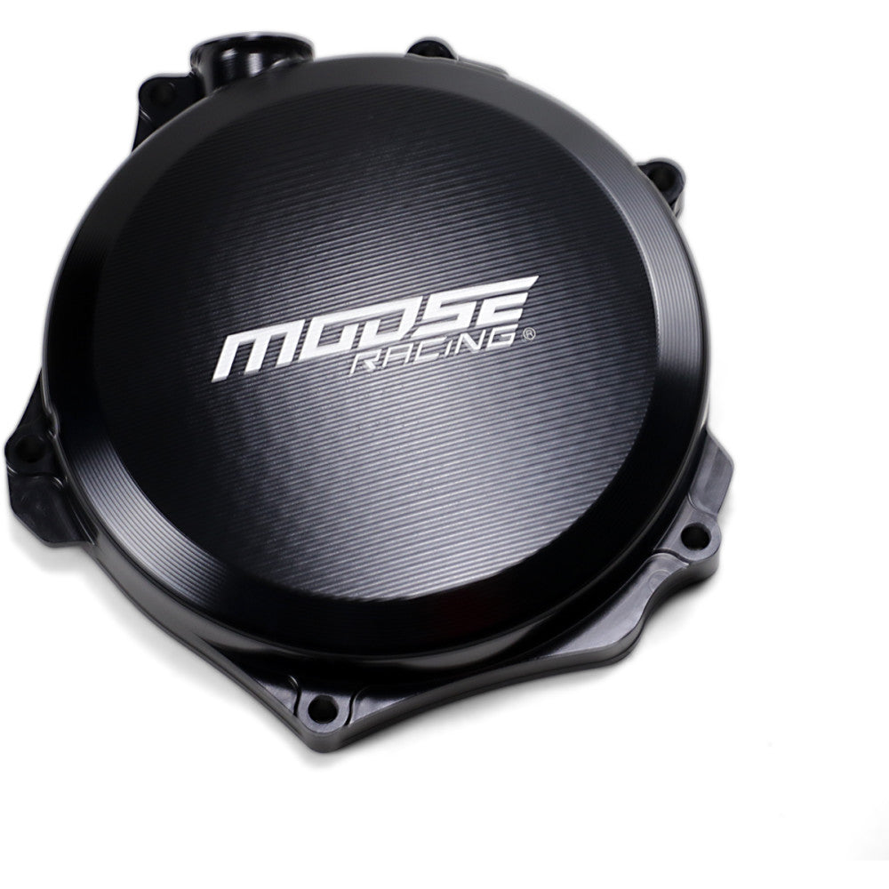 2007-2021 for Suzuki RM-Z 250 MOOSE RACING Clutch Cover 250Z D70-3421MB